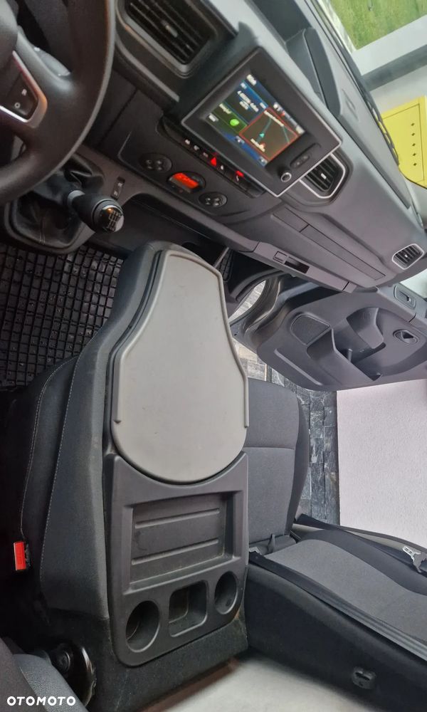 Renault Master dCi L3H2 RWD Extra - 6