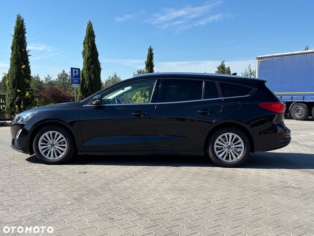 Ford Focus 1.5 EcoBlue Active Business - 6