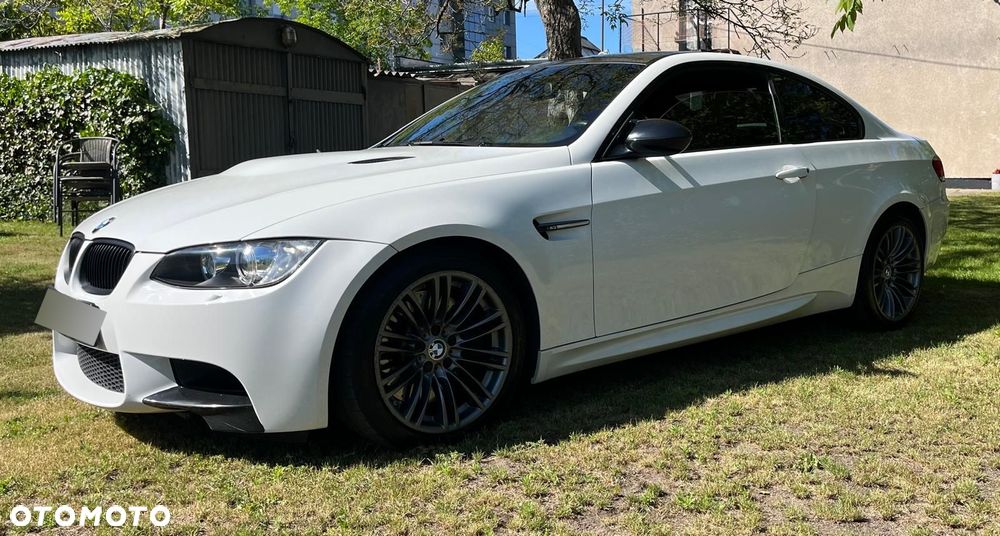 BMW M3 - 12