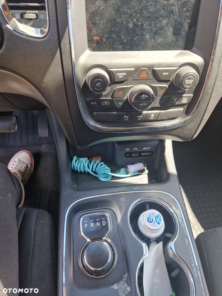 Dodge Durango - 11