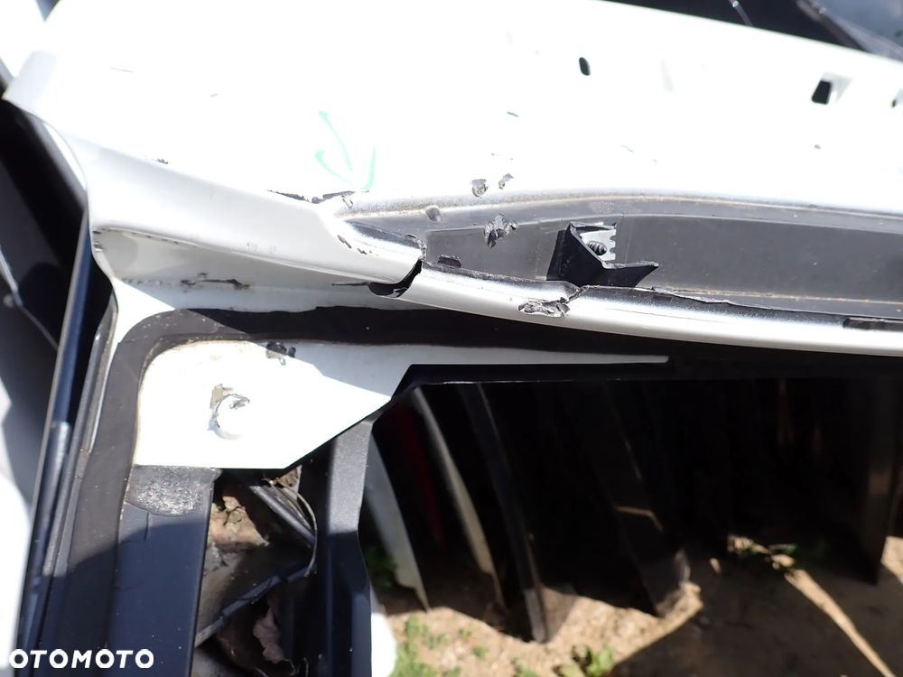 VOLVO XC60 I LIFT KLAPA BAGAŻNIKA - 4