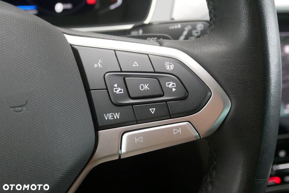 Volkswagen Passat Variant 2.0 TDI SCR Business DSG - 28