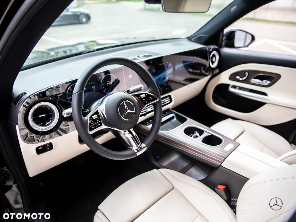 Mercedes-Benz GLB - 8