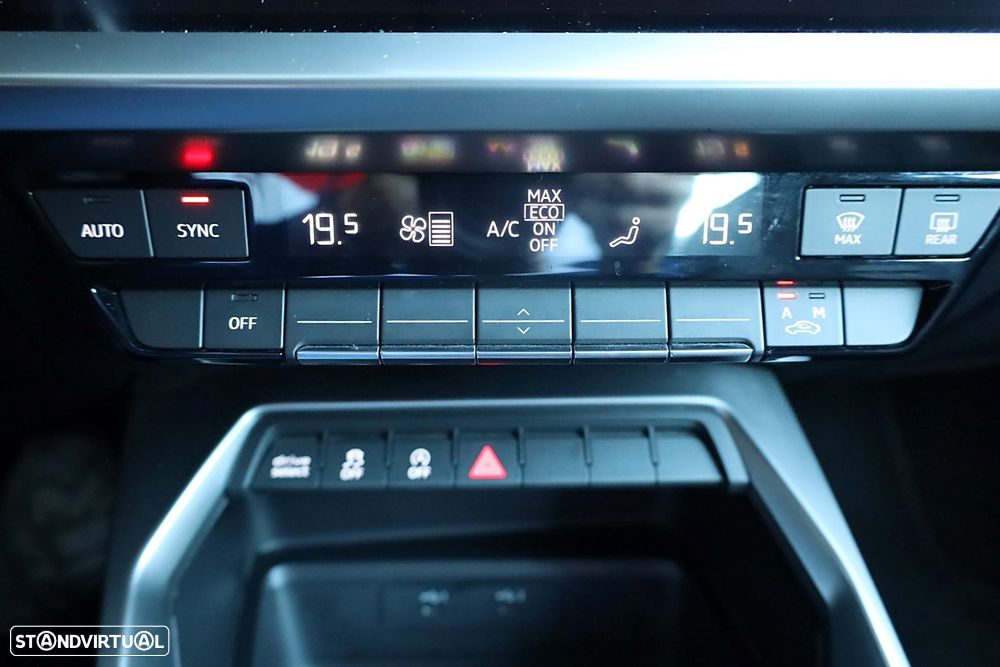 Audi A3 Sportback 30 TFSI Advanced S tronic - 20