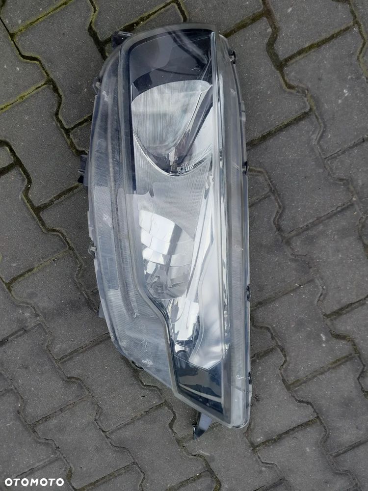 Lampa lewa Iveco Daily 15r 5801473750 - 1