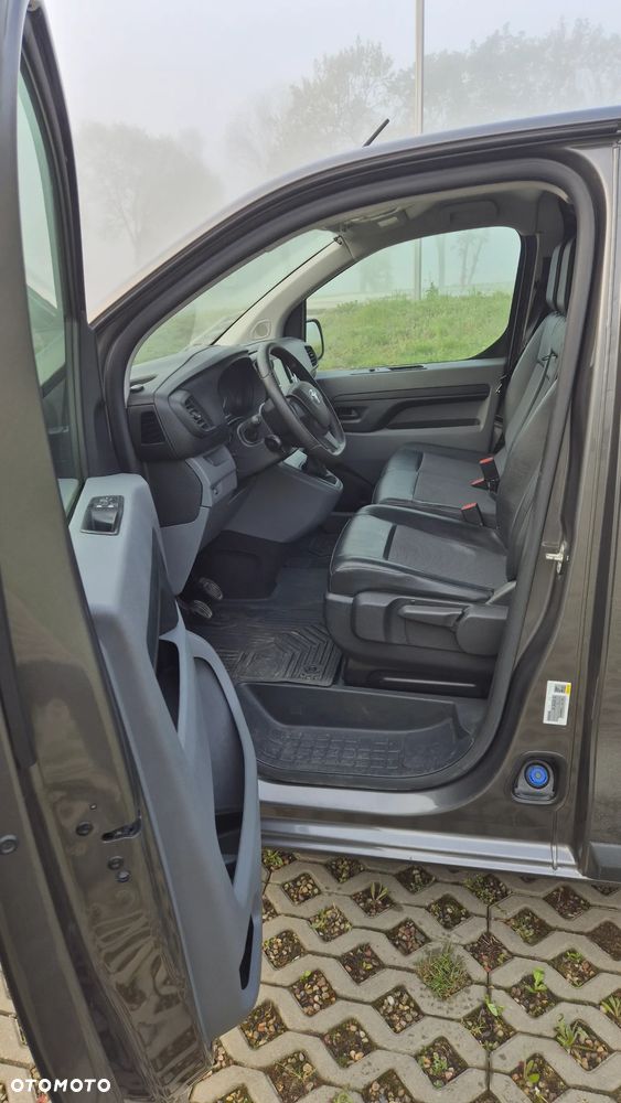 Toyota PROACE - 14