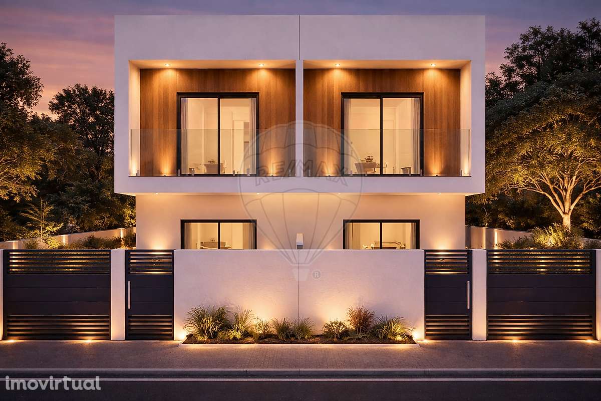 Moradia T4 para venda - Grande imagem: 3/6