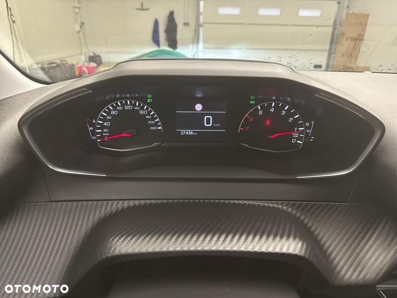 Peugeot 208 1.2 PureTech Active Pack S&S - 14