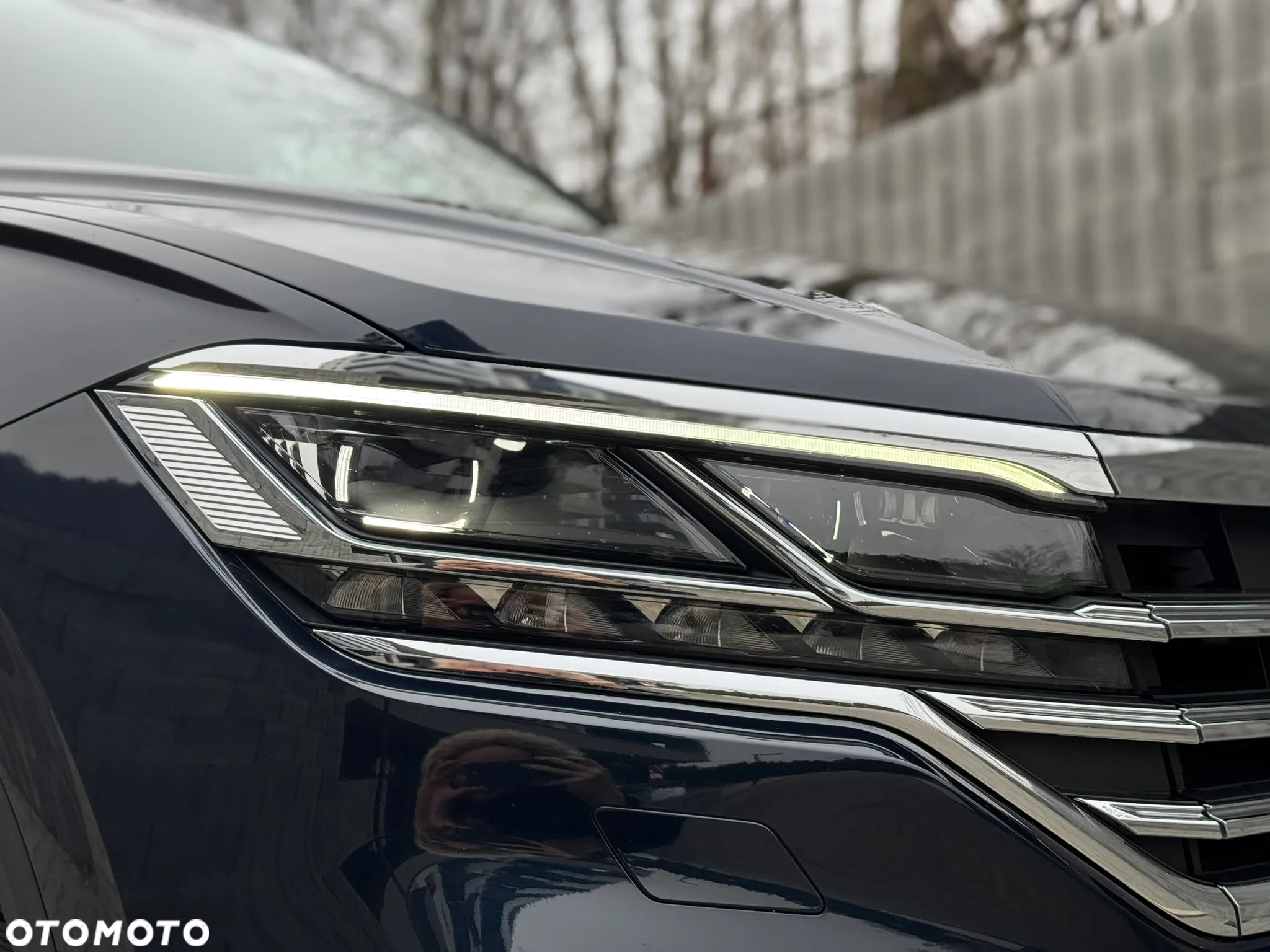 Volkswagen Touareg 3.0 V6 TDI SCR 4Mot - 3