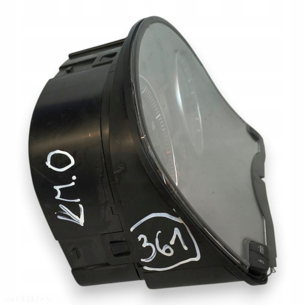 LICZNIK ZEGARY 1K0920854P VW Golf V 1.4 TSI 1.6 8V Benzyna europa - 7
