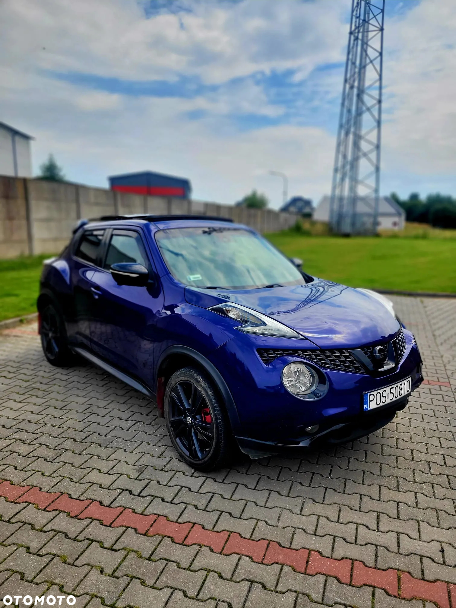 Nissan Juke - 3