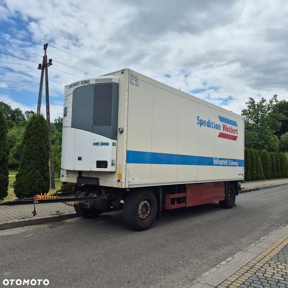 MAN TGX - 16