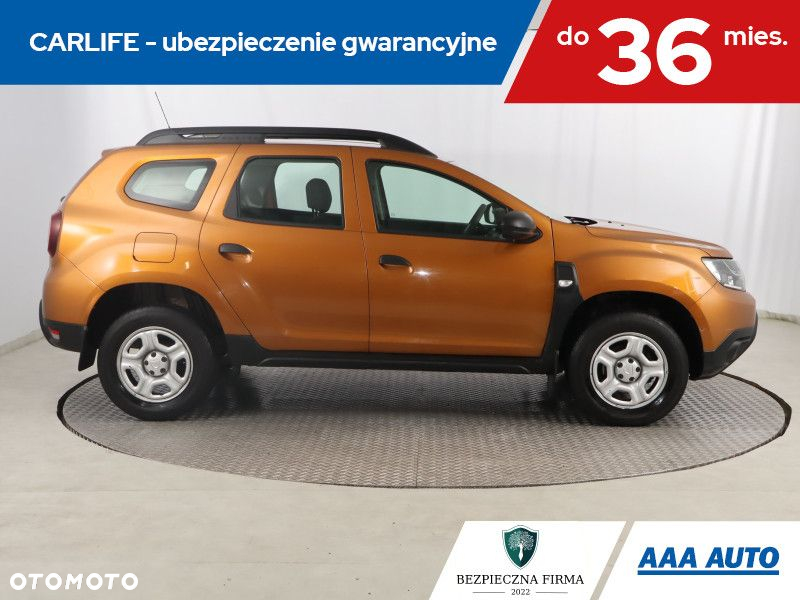 Dacia Duster - 7