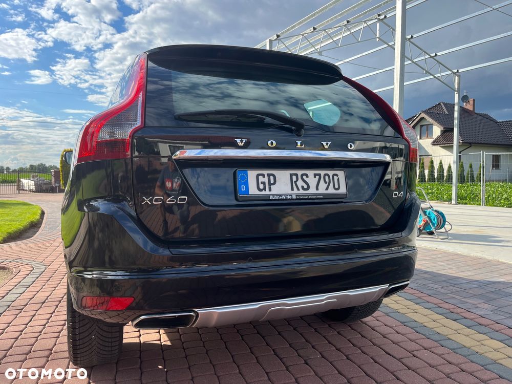 Volvo XC 60 - 5