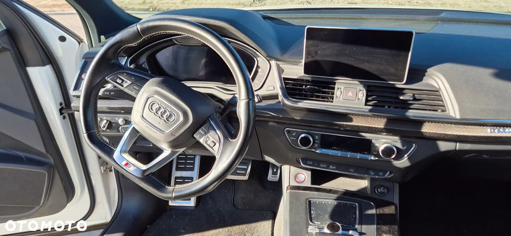 Audi SQ5 3.0 TFSI Quattro Tiptronic - 24
