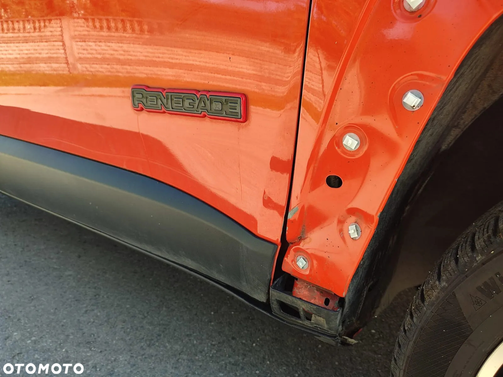 Jeep Renegade 2.0 MultiJet Active Drive Low Automatik Trailhawk - 14