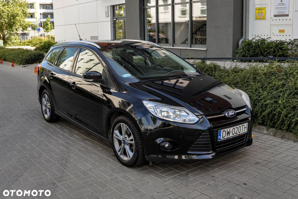 Ford Focus - 6