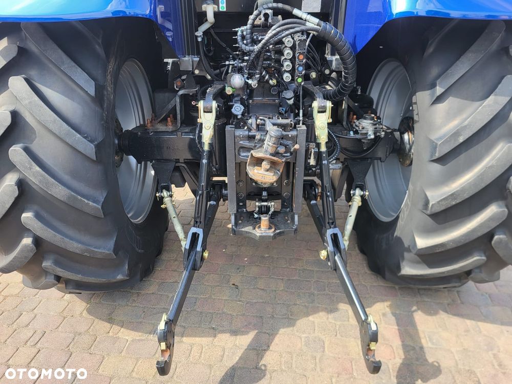 New Holland T7.170 SuperSteer - 12