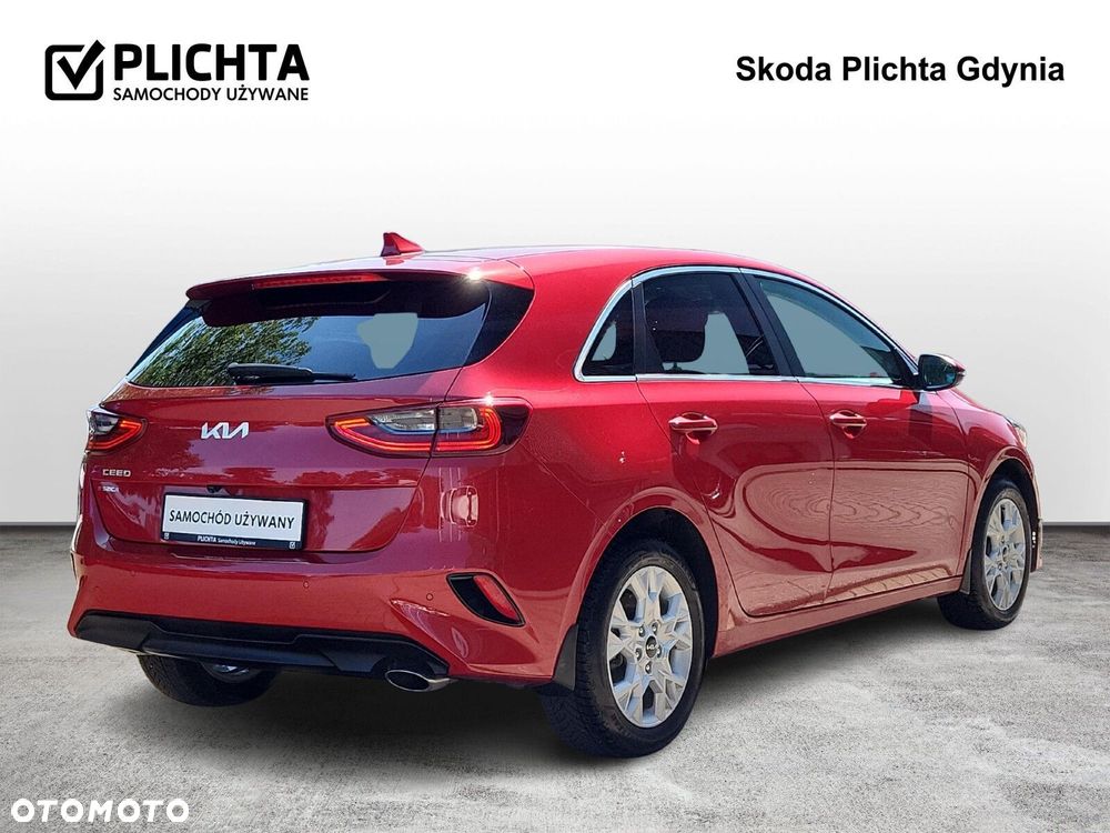 Kia Ceed 1.5 T-GDI L - 5