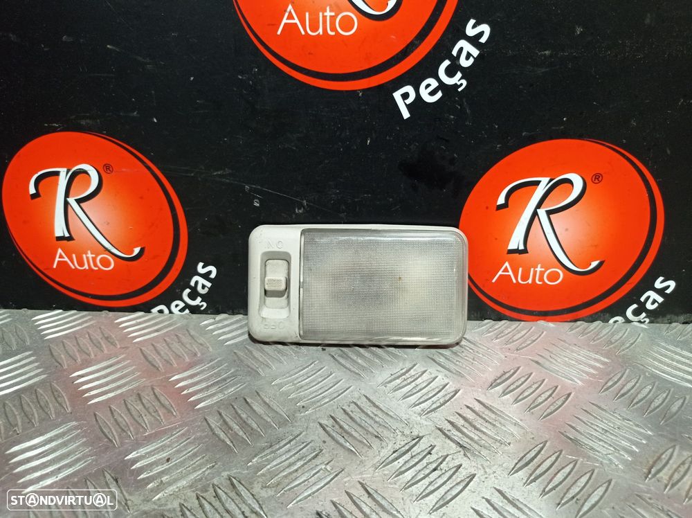 Plafonier Land Rover Freelander (L314) - 1