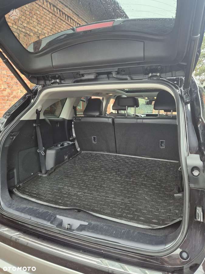 Toyota Highlander 2.5 Hybrid Prestige - 9
