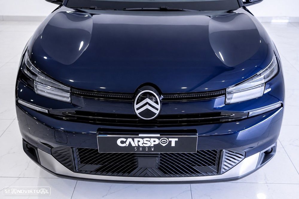 Citroën C4 X - 2
