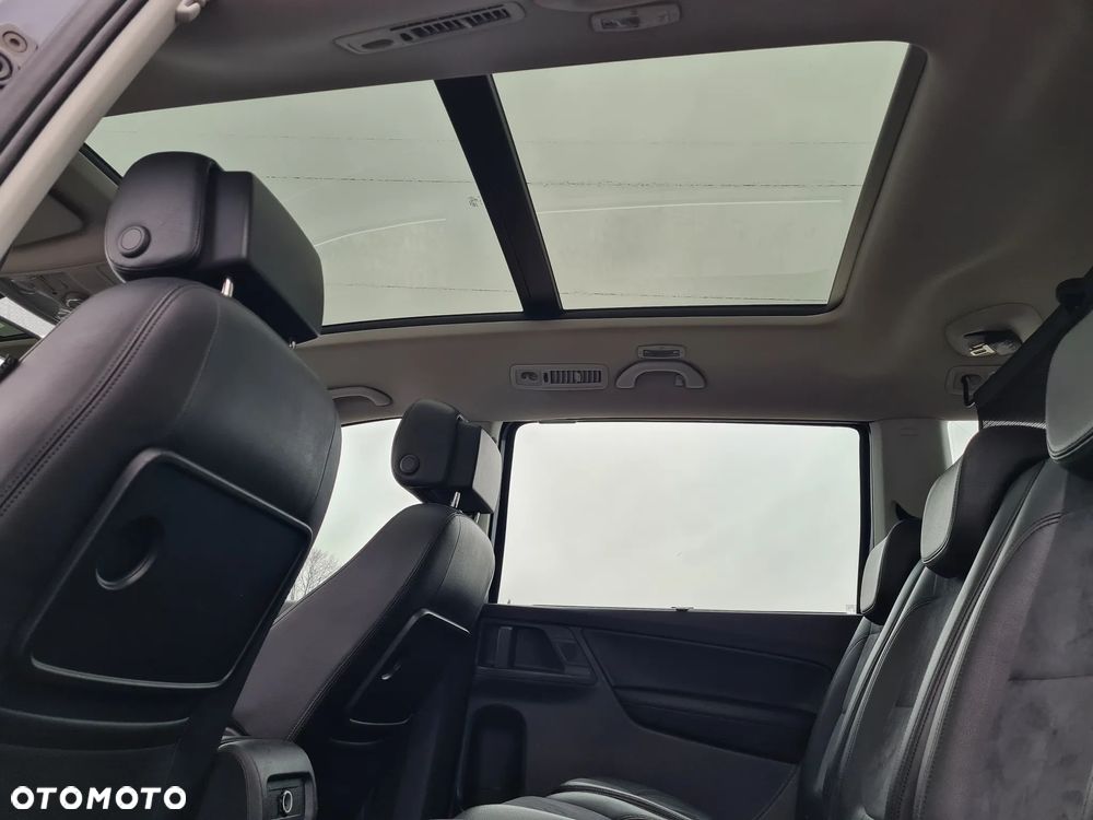 Volkswagen Sharan 2.0 TDI 4Motion BlueMotion Technology Comfortline - 23