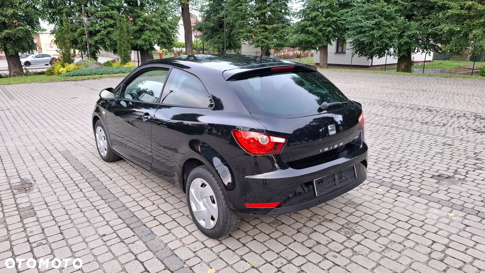 Seat Ibiza SC 1.2 TSI 30 Years - 3