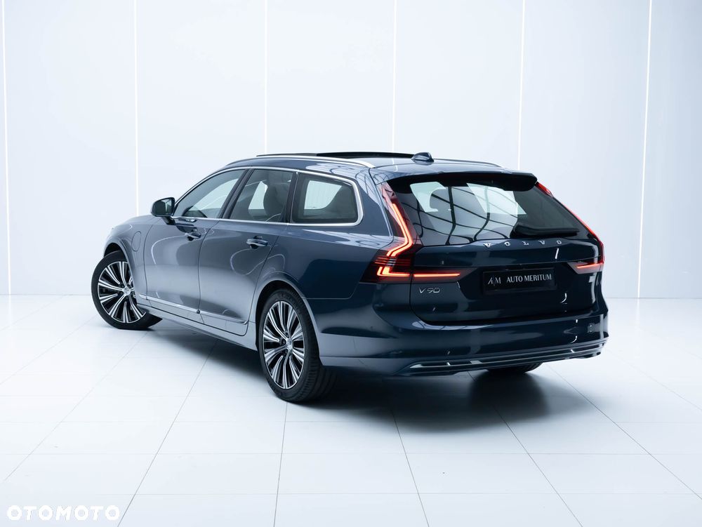Volvo V90 T8 AWD Plug-In Hybrid Ultimate Bright - 5