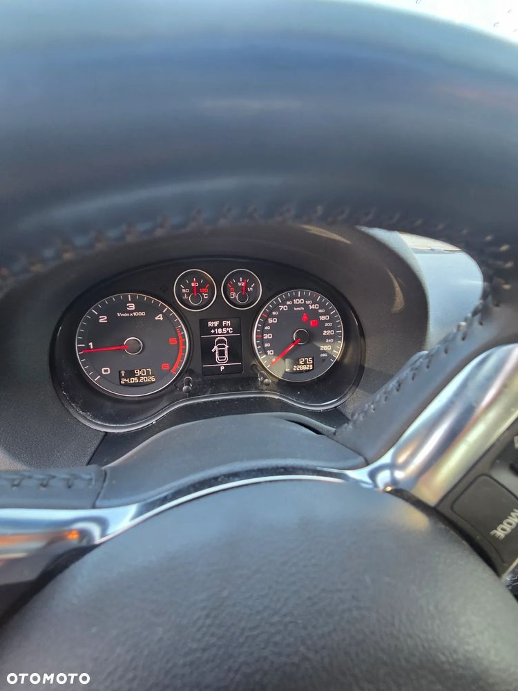 Audi A3 Sportback 2.0 TDI DPF Prime Line S tronic - 13