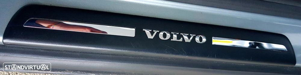 Volvo V50 1.6 D Nível 2 - 27