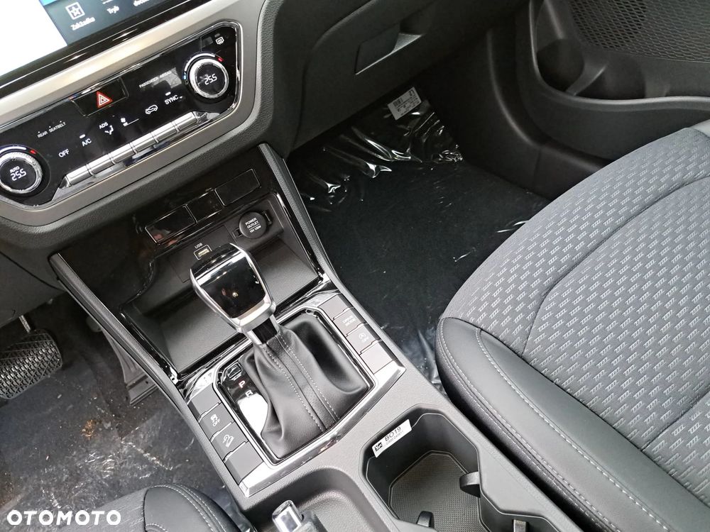 SsangYong/KGM Korando 1.5 T-GDI Adventure 2WD - 16