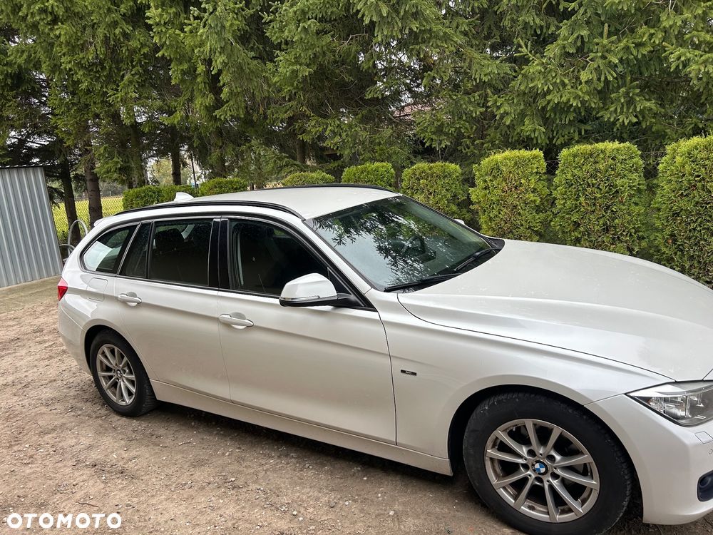 BMW Seria 3 - 3