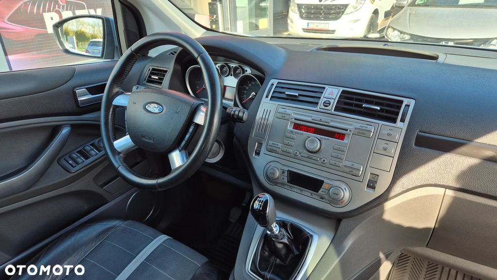 Ford Kuga 2.0 TDCi Titanium - 7