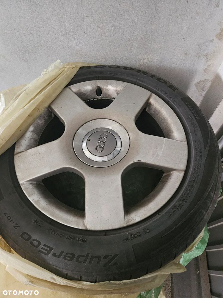 Audi A4 Avant 1.9 TDI - 12