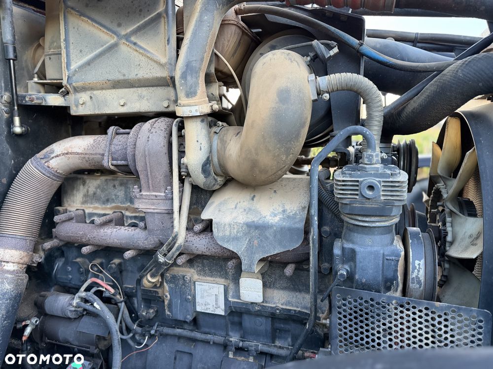 Case IH CVX 1170 - 13