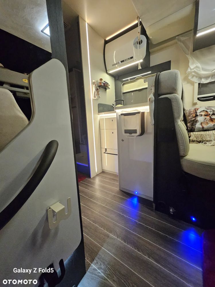 Roller Team Kronos 265TL - 8