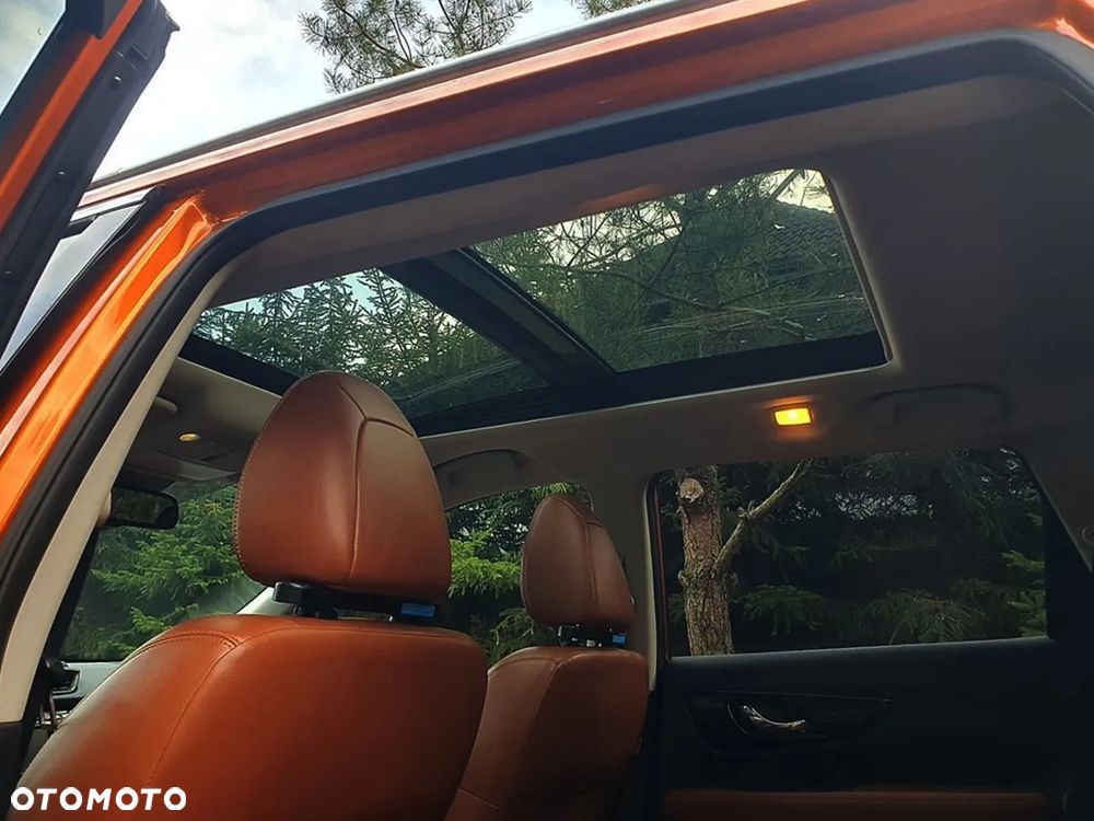 Nissan X-Trail 1.3 DIG-T Tekna - 21