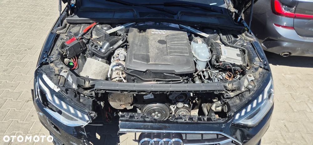 Audi A4 Avant - 17