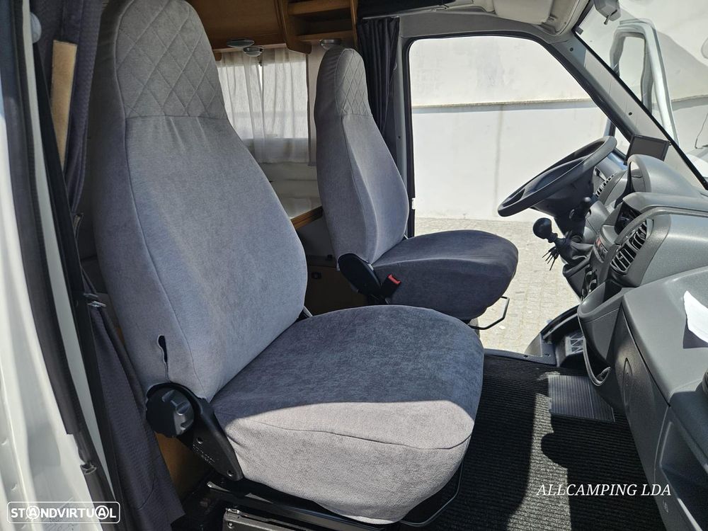 CI International Riviera - 8