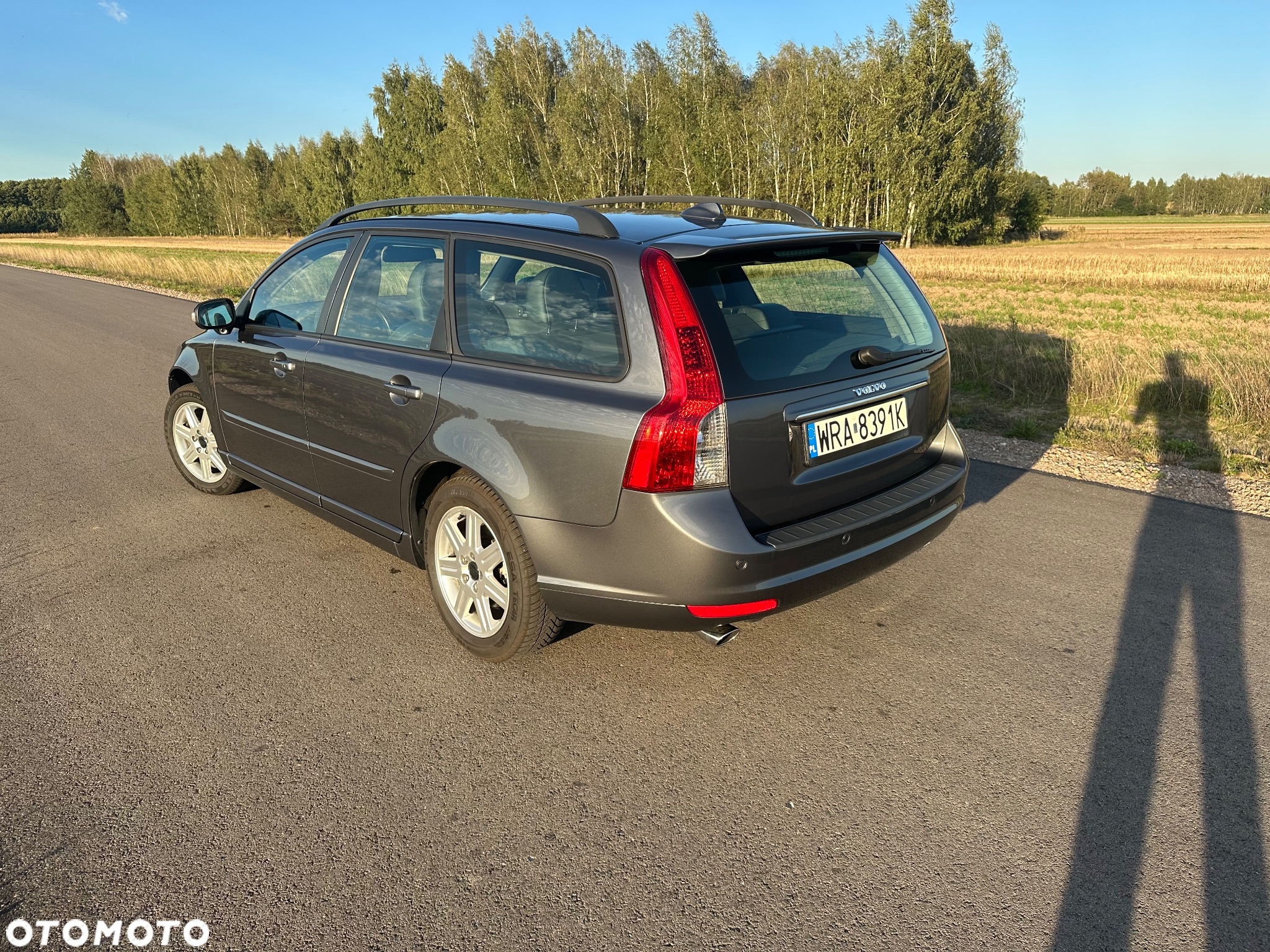 Volvo V50 T5 Summum - 18
