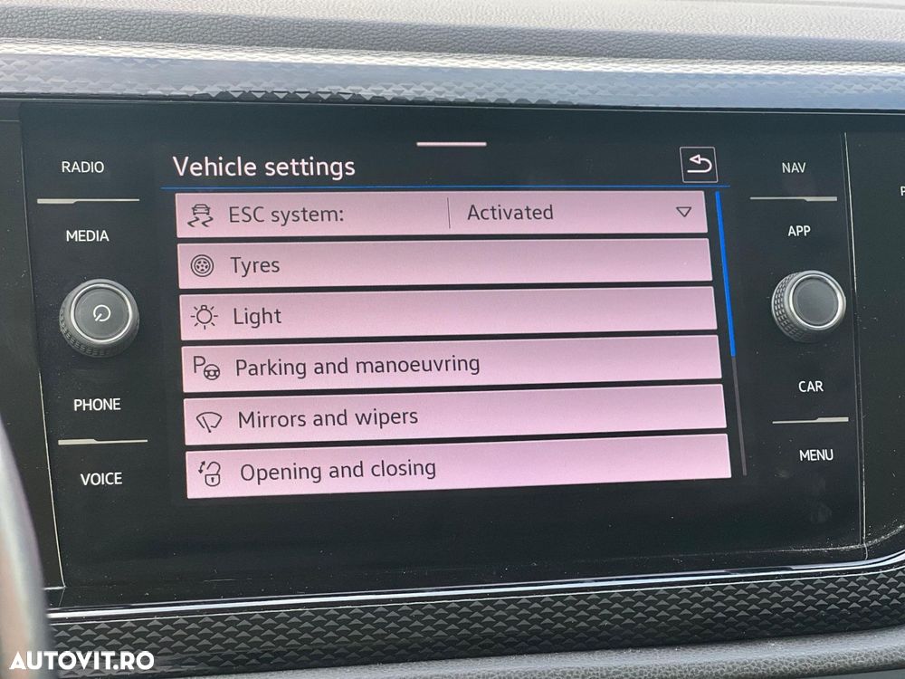 Volkswagen Polo - 19