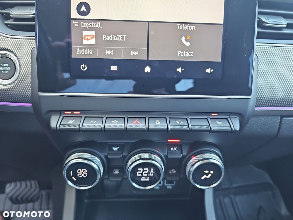Renault Arkana 1.6 E-TECH Intens MMT - 24
