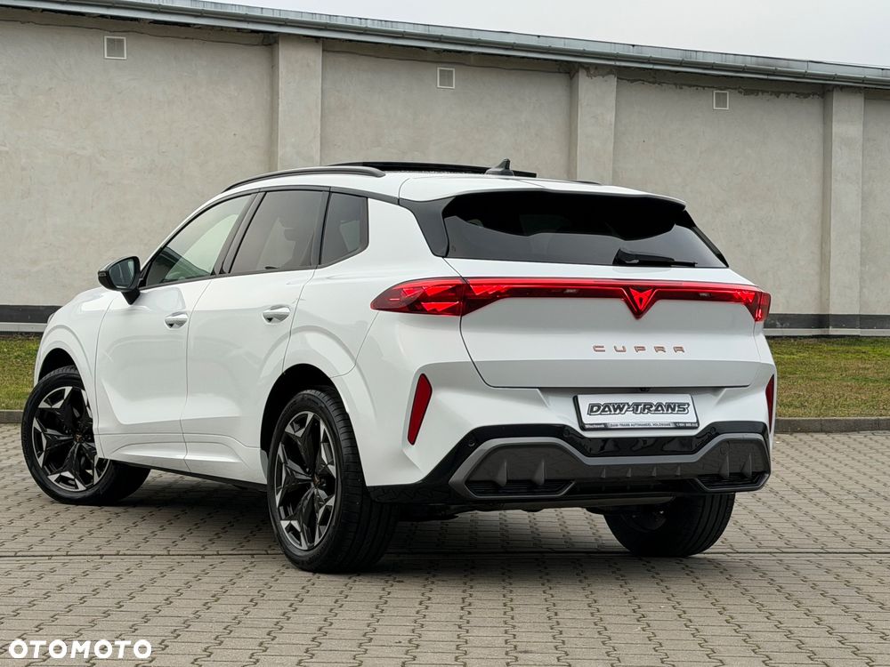 Cupra Terramar 2.0 TSI 4Drive DSG VZ - 8