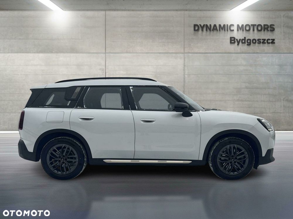 MINI Countryman - 8