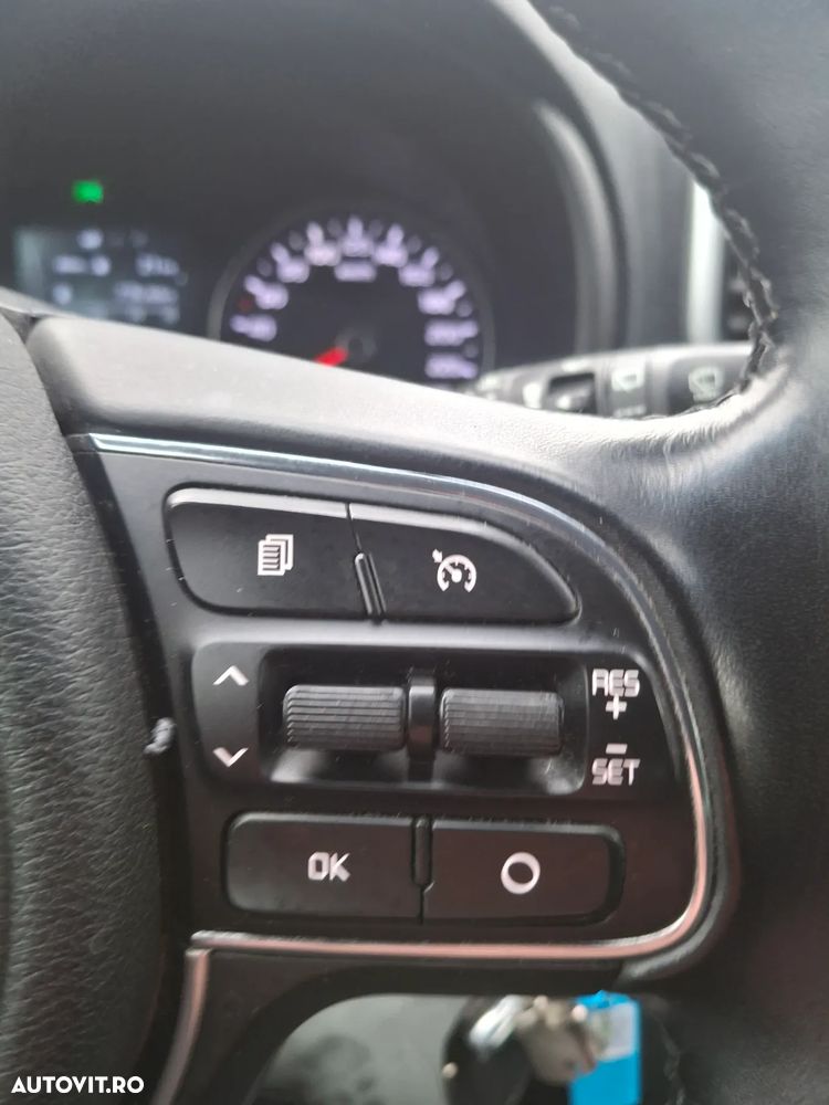 Kia Sportage 1.6 GDI 6MT 4x2 Classic - 18