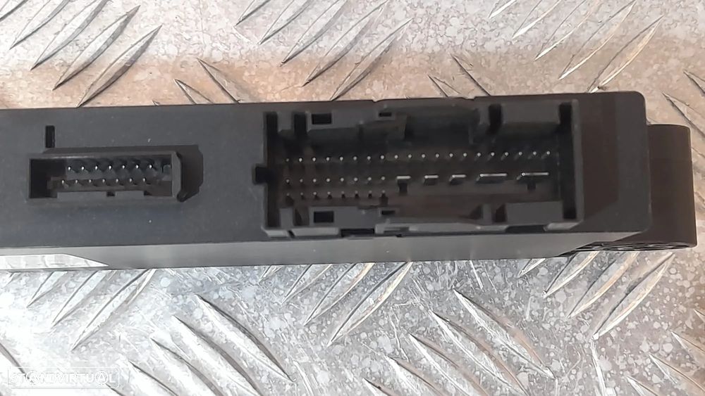 CENTRALINA CONTROL INGNIÇÃO BMW SERIE 3 E90 61359147195 9147195 5WK49513MBR SERIE 3 E91 E92 COUPE E93 CABRIO X1 E84 SERIE 1 E81 E82 COUPE E87 E88 CABRIO X3 F25 Z4 E89 - 4