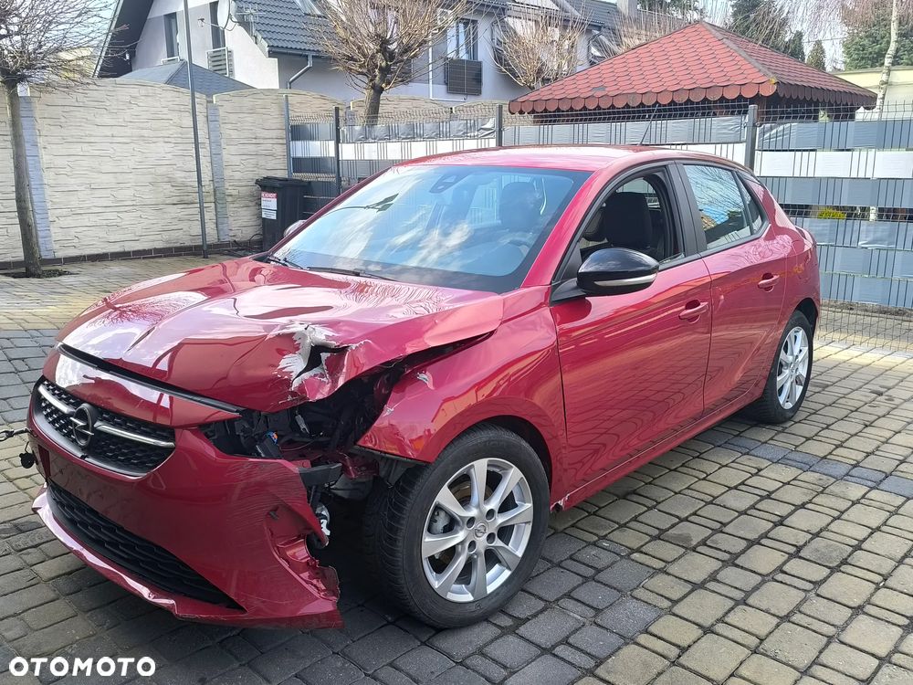 Opel Corsa 1.2 Start/Stop Edition - 3