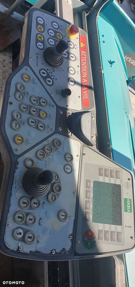 Vogele Super 1600-2 - 3