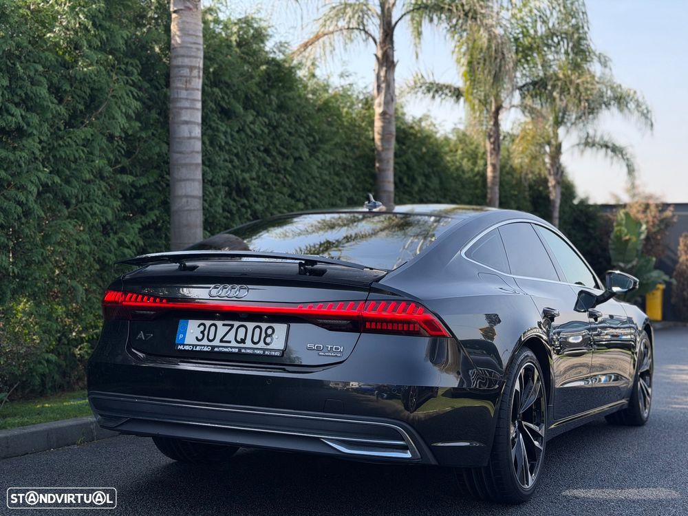 Audi A7 Sportback - 2